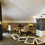 Albona Hotel