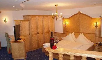 Albona Hotel