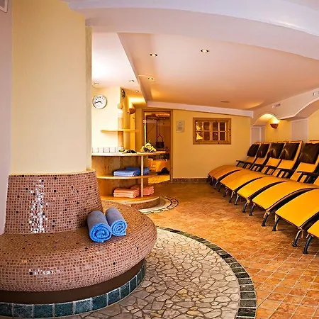 Hotel Albona Ischgl