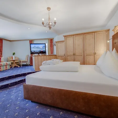 Albona Hotel Ischgl