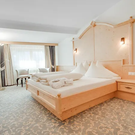 Hotel Albona Ischgl