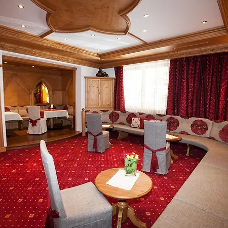 Albona Hotel