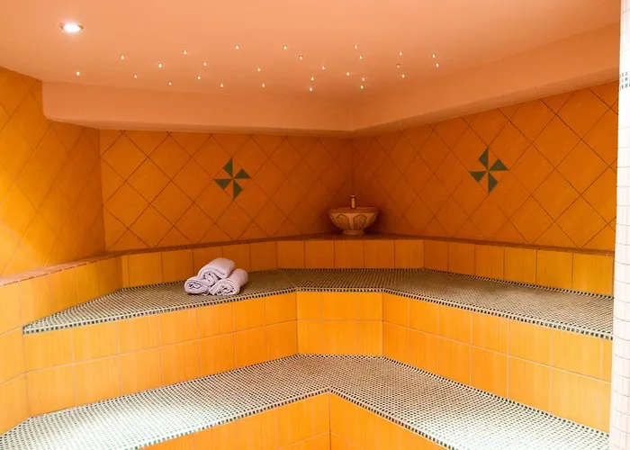 Albona 酒店 伊施格尔