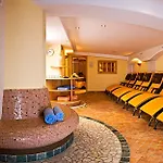 Hotel Albona Ischgl