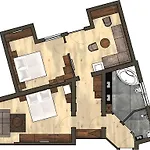 Albona Hotel 4*