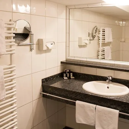 Hotell Albona