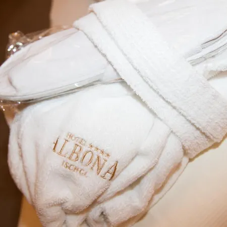 Hotell Albona