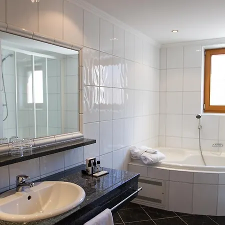 Hotel Albona Ischgl
