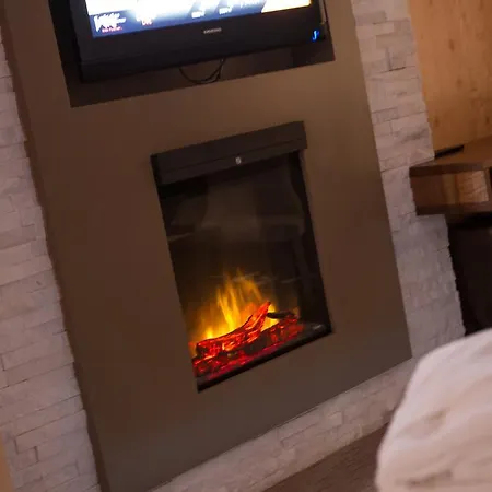 Hotell Albona Ischgl