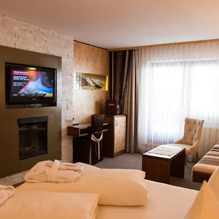 Albona Hotell