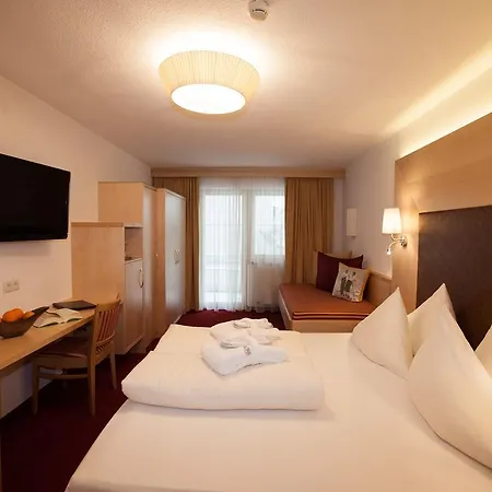 Hotell Albona