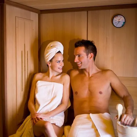 Hotell Albona