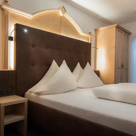 Hotell Albona