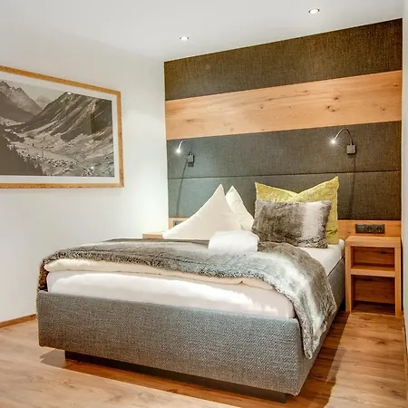 Albona Hotell Ischgl