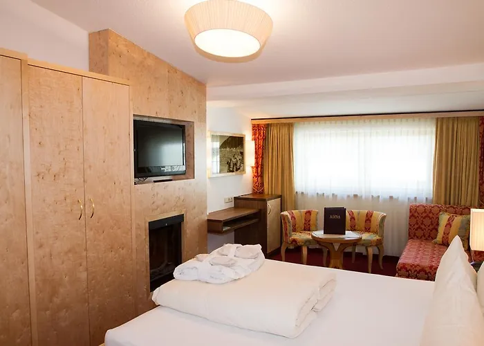 Hotel Albona 4*