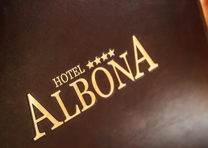 Albona Hotell Ischgl