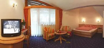 Albona Hotell Ischgl