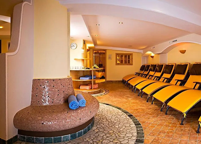 Hotell Albona Ischgl