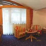 Albona Hotel Ischgl