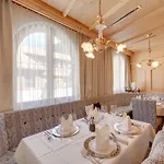 Albona 4* Ischgl