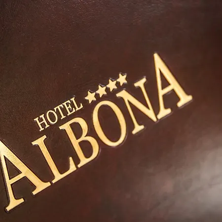 Albona فندق ايشجل