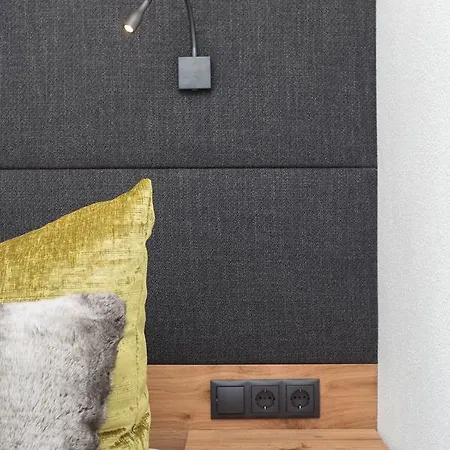 Albona Szálloda 4*