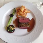 Albona فندق
