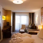 Albona Hotel 4*